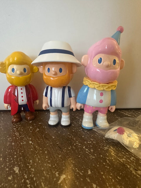 Second Chance - Bobs