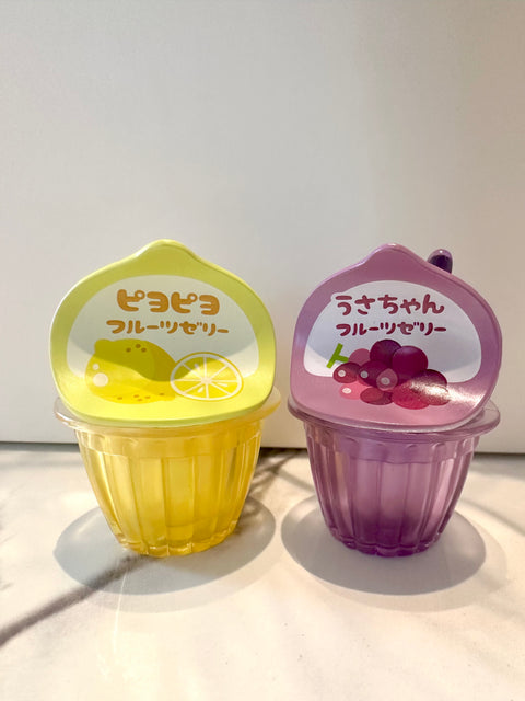 Sunday Claim Sale - Fruity Jello Animal Lot