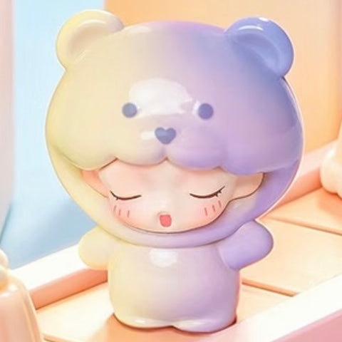 Yumo Candy Gummy Bear Miniature Series 2