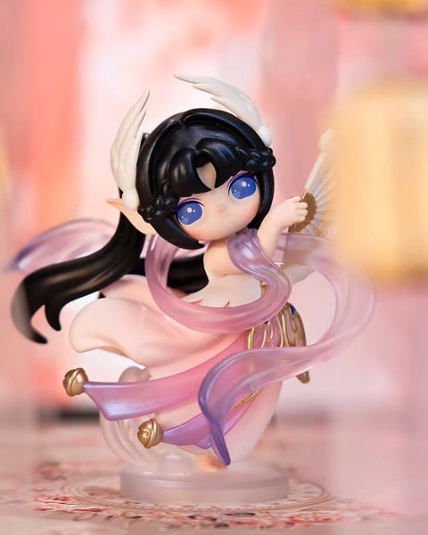 Rolife Suri Ancient Spirit Town Blind Box Series