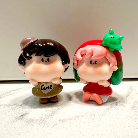 Miniatures and Midi Toy Claim Sale (Part 2)