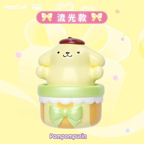 Moetch Sanrio Love Cup Miniature Series