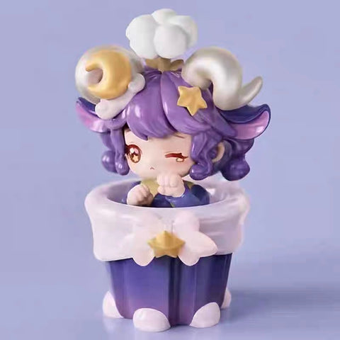 Momoji Miracle Garden Blind Box Series