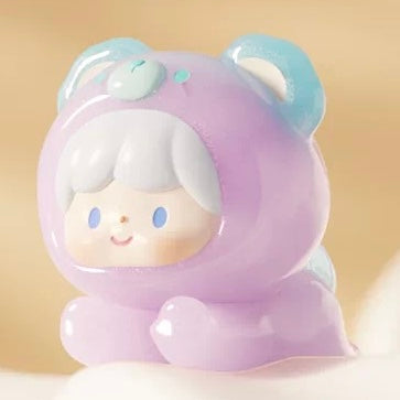 Zzoton x Molinta Sweet Cream Miniature Series