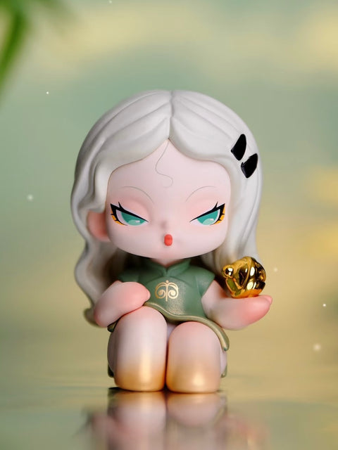 Dodo Nami Garden of Eden