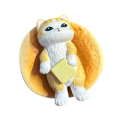 Mofusand Cute Chubby Miniature Blind Bag Series
