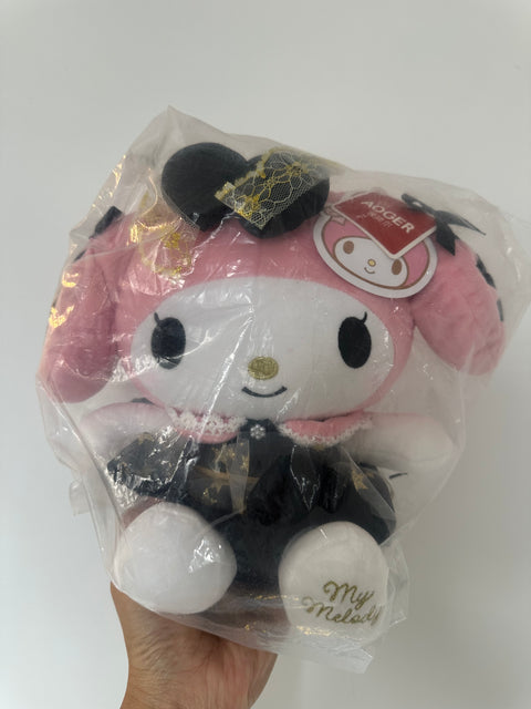 TDBF25 - my Melody plush