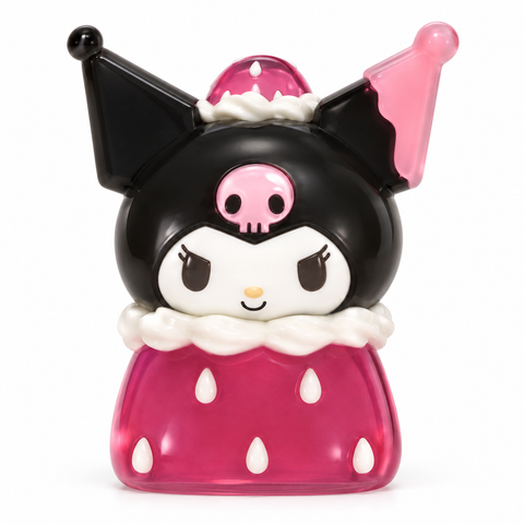 Jandoon x Sanrio Strawberry Minis