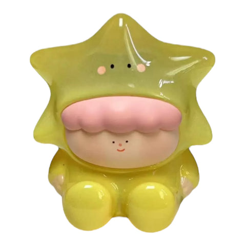 Big Gallery Wishing Stars Miniature Blind Bag Series