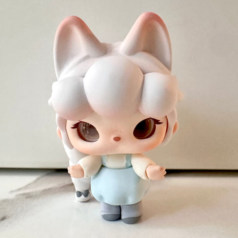 Miniatures and Midi Toy Claim Sale (Part 6A)