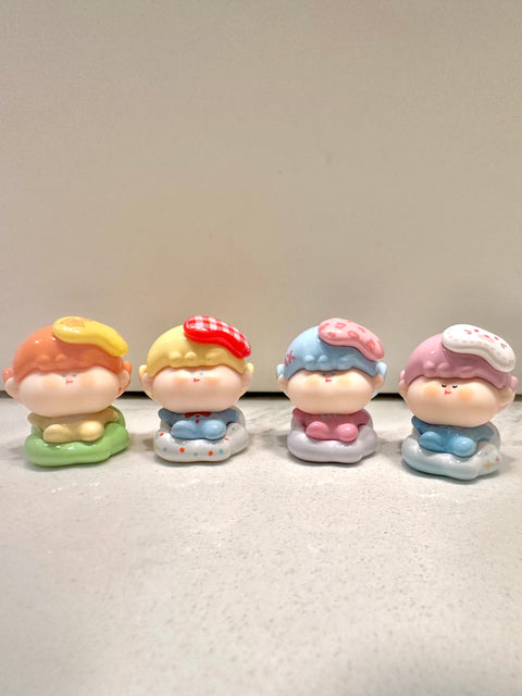 Sunday Claim Sale - New Amlls PJ mini lot (6)