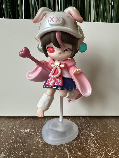 Sunday Claim Sale - Suri Journey to the West Pig Ba Jie (no card)
