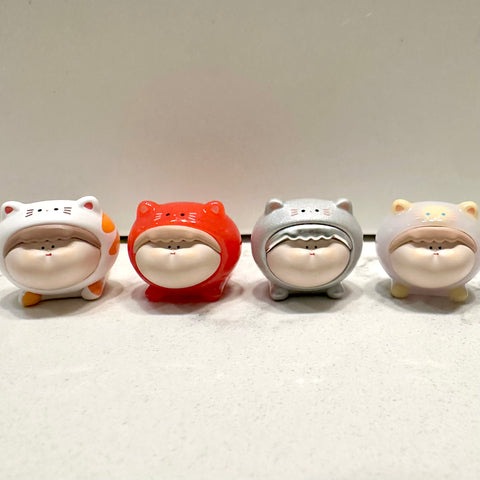 Miniatures and Midi Toy Claim Sale (Part 2)
