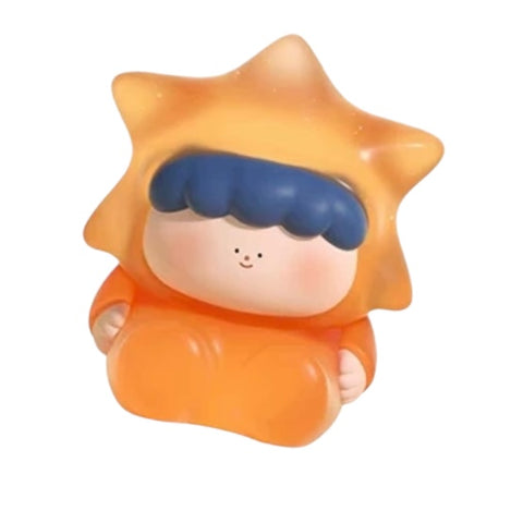 Big Gallery Wishing Stars Miniature Blind Bag Series