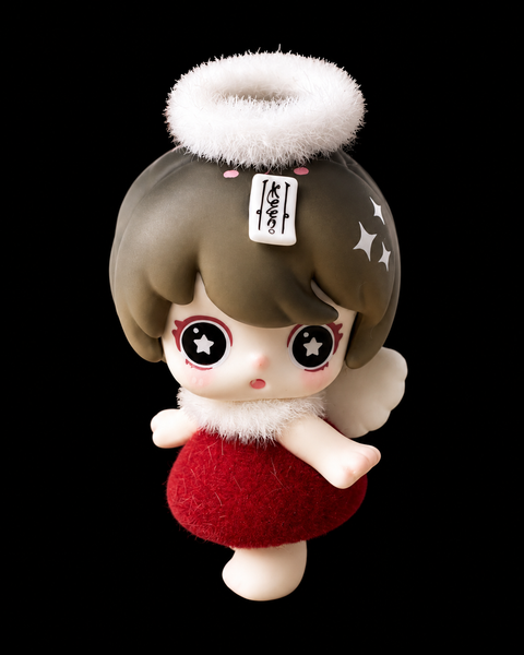 Keeno Little Angel Miniature Series