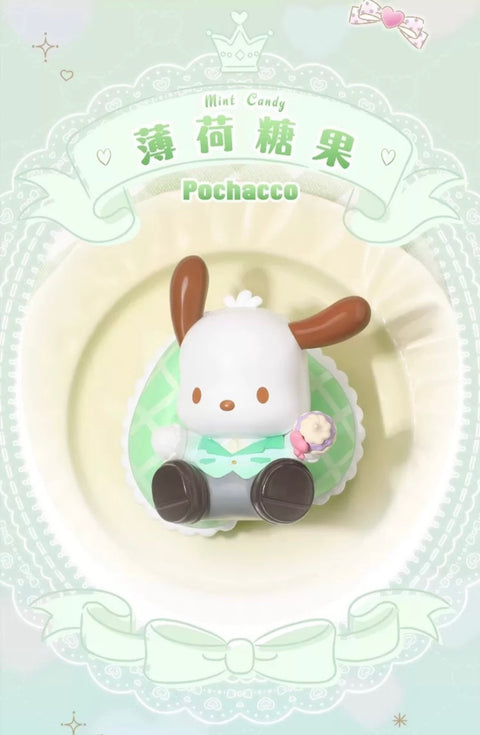 TopToy Sanrio Candy Blind Box Series