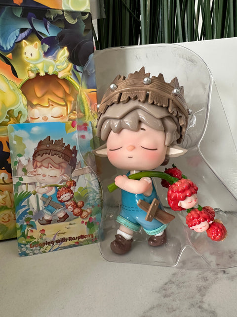 Sunday Claim Sale - giant Mimi lychee king