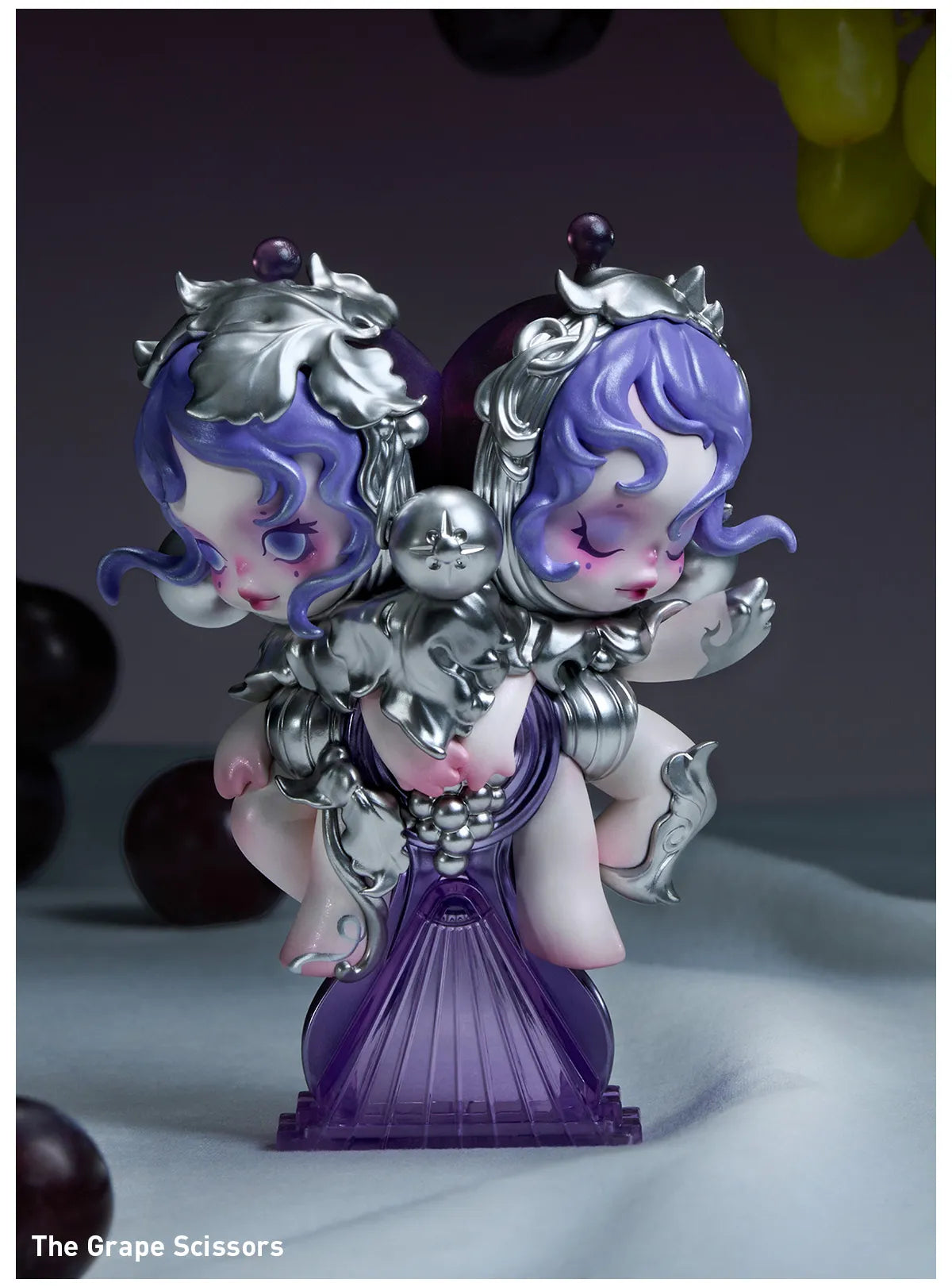 Skullpanda The feast begins フレグランスサシェ Skullpanda The