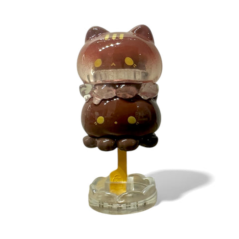Strawberry Mousetta OctoKitty Skewer Mini Blind Box Series 2