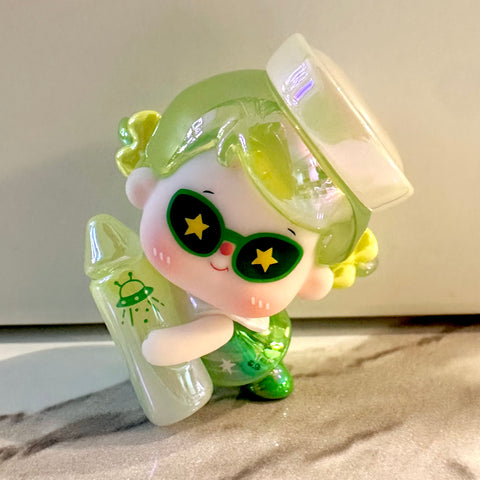 Miniatures and Midi Toy Claim Sale (Part 6A)
