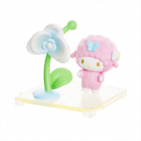 Moetch Sanrio Floral Tale “MIDI” Blind Box Series