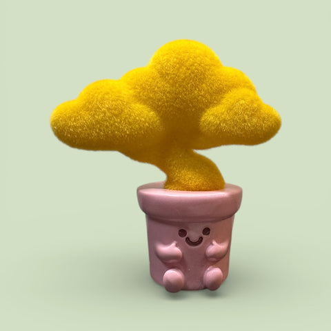 MeiChai Potted Plants Miniature Series