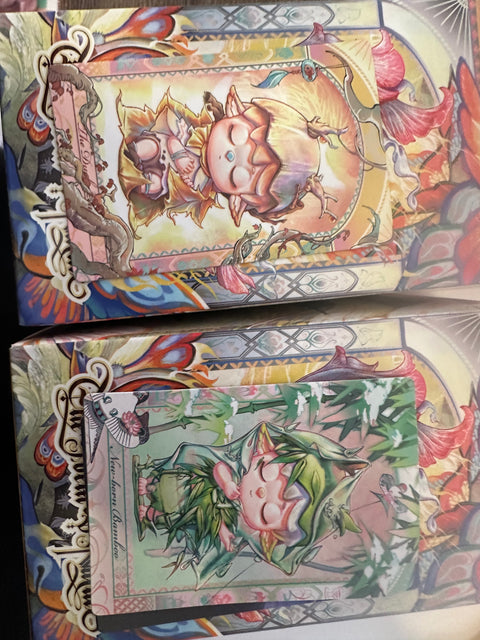 ToyDonut 5th Anniversary Clearance - Set of Mimi's