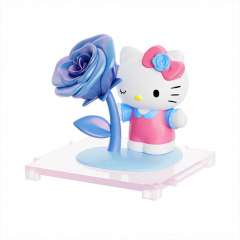 Moetch Sanrio Floral Tale “MIDI” Blind Box Series