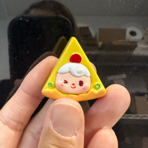 YOYO Miniature Foodie Babies Series