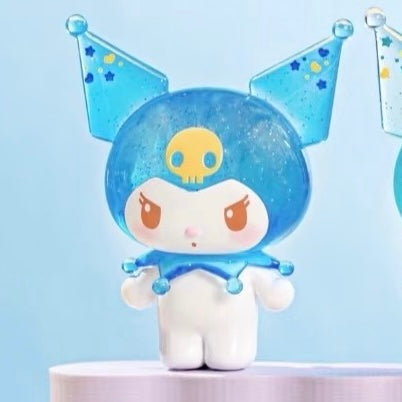 TopToy x Sanrio Mini Ramune Blind Bag Series