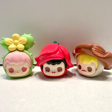 Miniatures and Midi Toy Claim Sale (Part 2)
