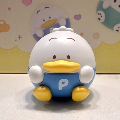 TopToy Chubby Roundy Mini Figure