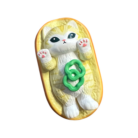 Mofusand Cute Chubby Miniature Blind Bag Series