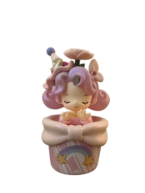 Momoji Miracle Garden Blind Box Series