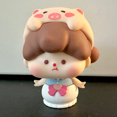 Miniatures and Midi Toy Claim Sale (Part 4)