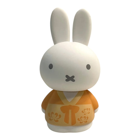 Miffy Ancient Customs “MIDI sized” Series Blind Box