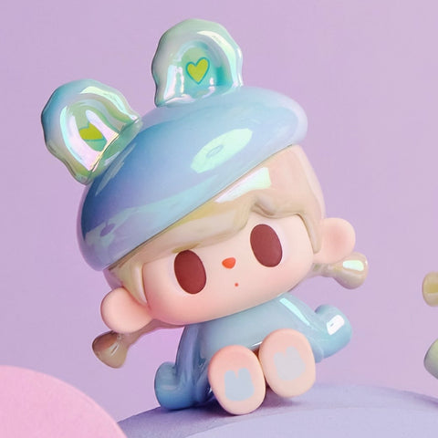 Tutu Bear A Gentle Breeze Miniature Series