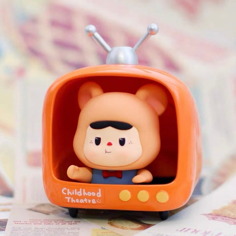 Beeworks Bao Bao Series
