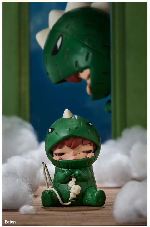 POPMART Hirono Echo Blind Box Series