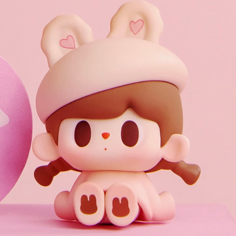 Tutu Bear A Gentle Breeze Miniature Series