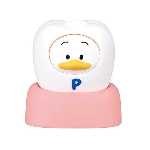 Tomy Takara x Sanrio Teeth Gacha Series