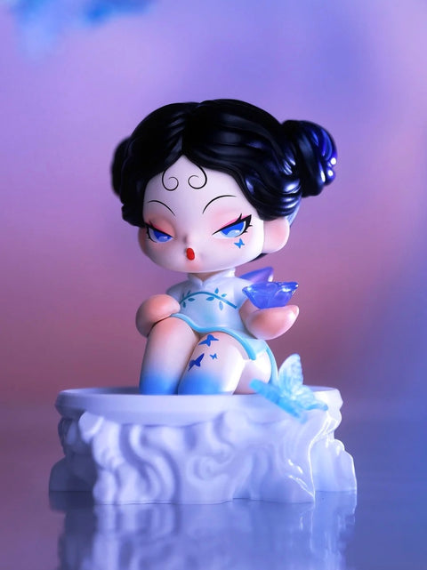 Dodo Nami Garden of Eden