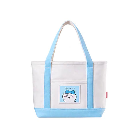 Chiikawa Tote Bags
