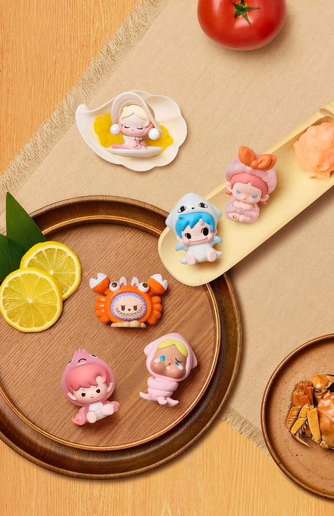 PREORDER - Popmart Hot Pot Dip for Fun Pop Beans