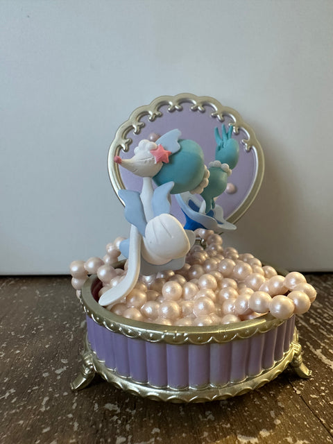 Second Chance - Pokemon Rement