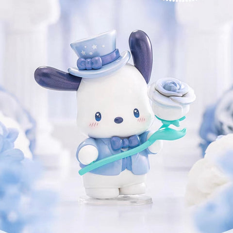 TopToy x Sanrio Wedding Blind Box Series