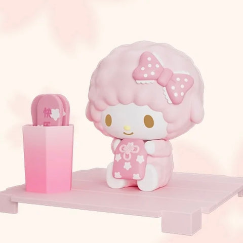 Moetch Sanrio Lucky Omamori Blind Box Series