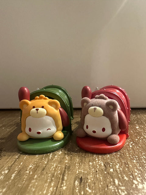 Sanrio You've Got Mail MIDI series