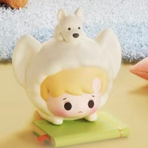 POPMART Cute PJ Beans