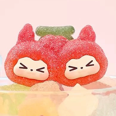 HeyDolls Kiki Candy Miniature Series